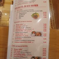  at Thai Chi in Freiburg