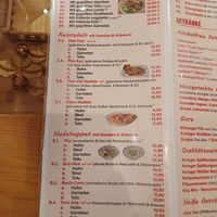  at Thai Chi in Freiburg