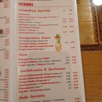  at Thai Chi in Freiburg