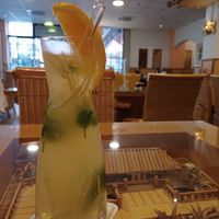  at Thai Chi in Freiburg