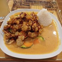  at Thai Chi in Freiburg