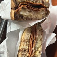 Unreal Ruben   at Hot Johnnie's in San Francisco