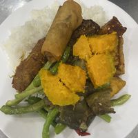   at An Lac Tam - P2 in Da Lat