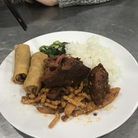 day 1 at An Lac Tam - P2 in Da Lat