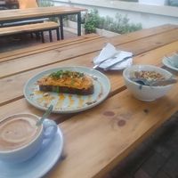  at Seed Cafe in Colombo