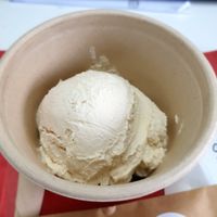 180gr scoop at Greek Farm Yogurt in Seoul