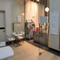 location at Greek Farm Yogurt in Seoul