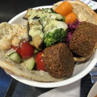   at Chick Peace - Shinsegae Jung-gu in Seoul