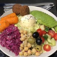   at Chick Peace - Shinsegae Jung-gu in Seoul