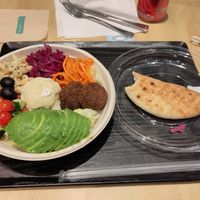  at Chick Peace - Shinsegae Jung-gu in Seoul