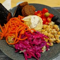  at Chick Peace - Shinsegae Jung-gu in Seoul