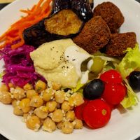  at Chick Peace - Shinsegae Jung-gu in Seoul