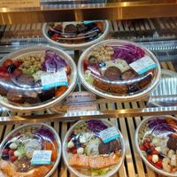  at Chick Peace - Shinsegae Jung-gu in Seoul