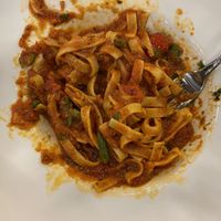 Arrabiata at The Rabbit Hole in Sibiu