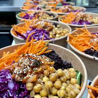   at Grassroots in Port Alberni