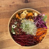   at Grassroots in Port Alberni