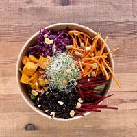   at Grassroots in Port Alberni