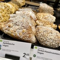 bakery at denn's Biomarkt - Ernst-August-Platz in Hannover