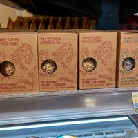 dattelkonfekt at denn's Biomarkt - Ernst-August-Platz in Hannover