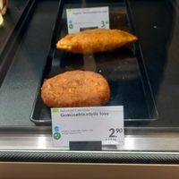 v at denn's Biomarkt - Ernst-August-Platz in Hannover