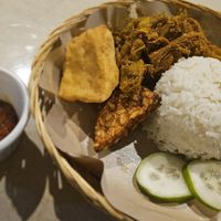  at T-Covy in Semarang