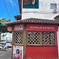  at Acarajé Experto in Itacare