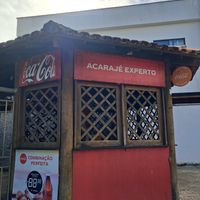  at Acarajé Experto in Itacare