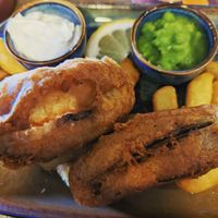  at The Ship Inn in Penzance
