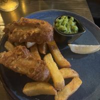  at The Ship Inn in Penzance