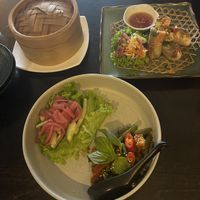   at Jasmijn en Ik in Utrecht