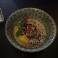   at Jasmijn en Ik in Utrecht