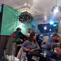 Indoor at Jasmijn en Ik in Utrecht