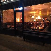 Large sitting area at Jasmijn en Ik in Utrecht