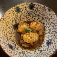 buddha bites   at Jasmijn en Ik in Utrecht