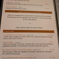  at Jasmijn en Ik in Utrecht