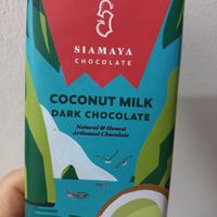  at Siamaya Chocolate in Chiang Mai