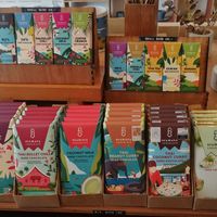  at Siamaya Chocolate in Chiang Mai