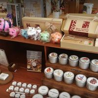  at Siamaya Chocolate in Chiang Mai