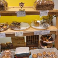  at Najung Bakery in Seongnam