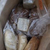  at Najung Bakery in Seongnam