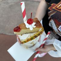   at Universal Studios - The Toothsome Chocolate Emporium & Savory Feast Kitchen in Orlando