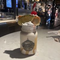   at Universal Studios - The Toothsome Chocolate Emporium & Savory Feast Kitchen in Orlando