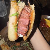   at Universal Studios - The Toothsome Chocolate Emporium & Savory Feast Kitchen in Orlando