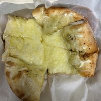   at Heights Pizza in Tampa