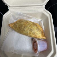   at Heights Pizza in Tampa