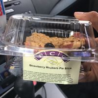 my favorite!! at PCC Community Markets in Issaquah