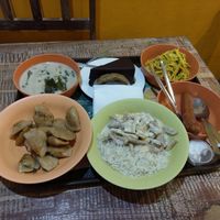 🙃 at Jagannath na Kurskoj in Moscow