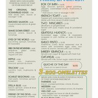 09/24 at Grateful Bread Bakery in Pacific City