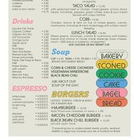 09/24 at Grateful Bread Bakery in Pacific City