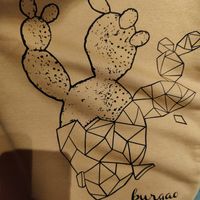 My absolute favourite at Burgao in Lanzarote